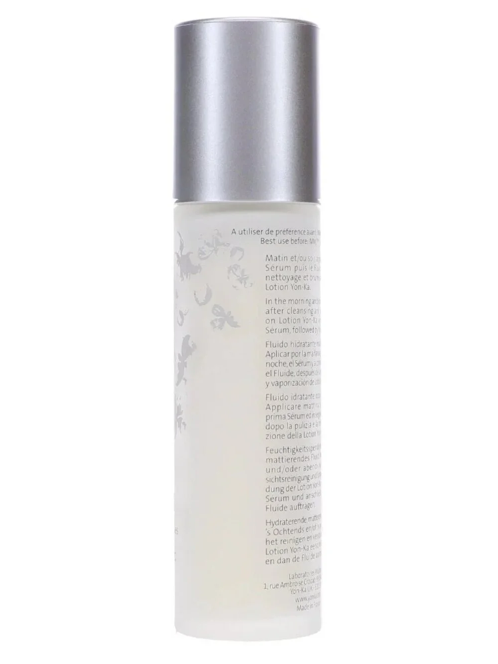 Yon-Ka HYDRA NO. 1 FLUID Hydrating Mattifying Fluid 1.69 oz